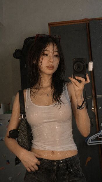 Full leaked Hsimingg private photo
