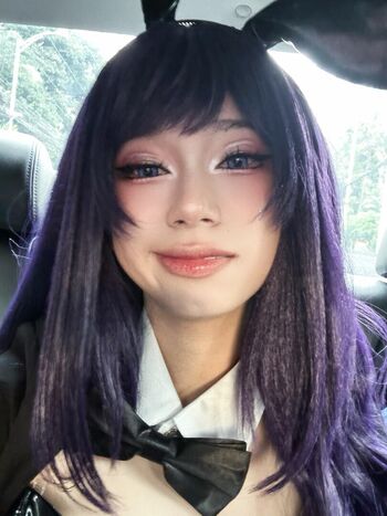 Full leaked Hsimingg private photo