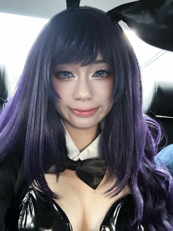 Full leaked Hsimingg private photo