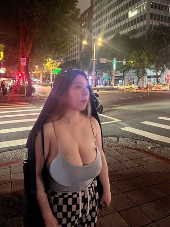 Full leaked Hsli private photo