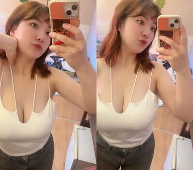 Full leaked Hsuanbelle page private photo