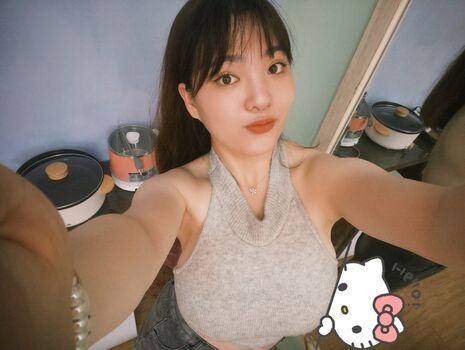 Full leaked Hsuanbelle page private photo