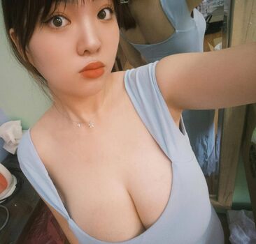 Full leaked Hsuanbelle private photo