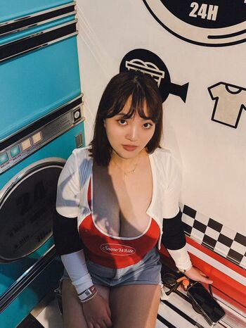 Full leaked Hsuanbelle private photo