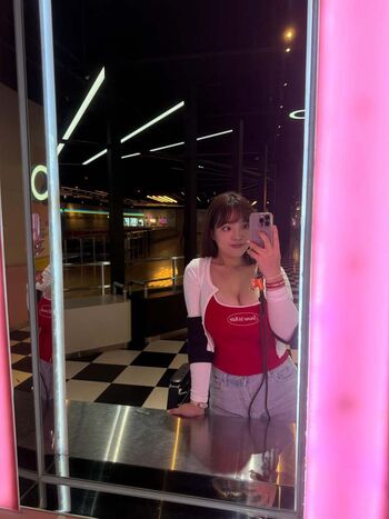 Full leaked Hsuanbelle private photo