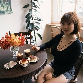 Full leaked Hsuanbelle private photo