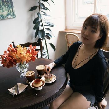 Full leaked Hsuanbelle private photo