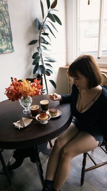 Full leaked Hsuanbelle private photo