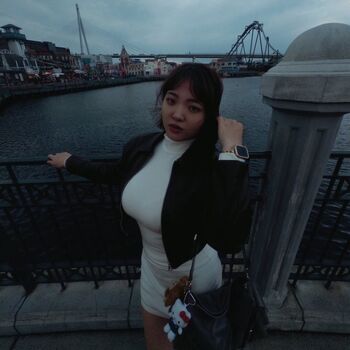 Full leaked Hsuanbelle private photo