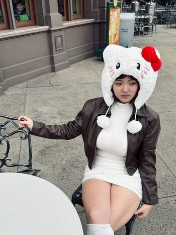 Full leaked Hsuanbelle private photo