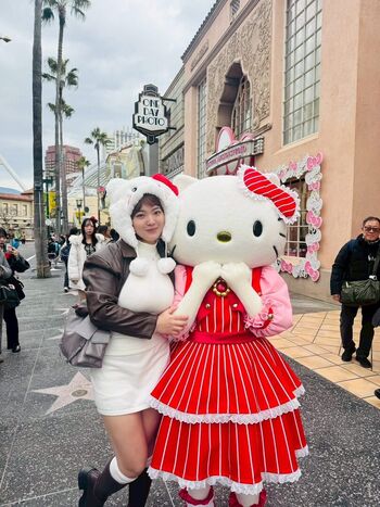 Full leaked Hsuanbelle private photo