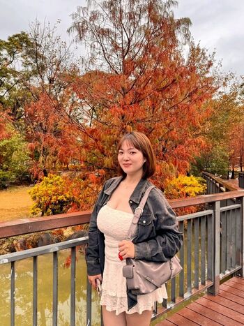 Full leaked Hsuanbelle private photo