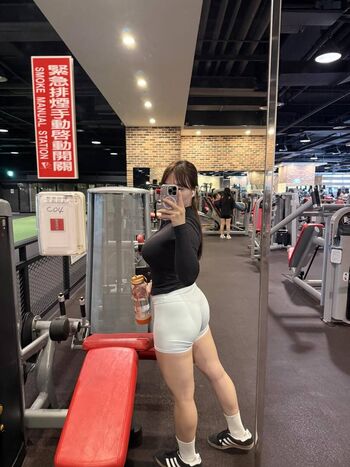 Full leaked Hsuanbelle private photo