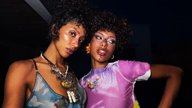 Full leaked Huda shahin private photo