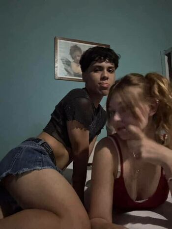 Full leaked Hugo paz private photo