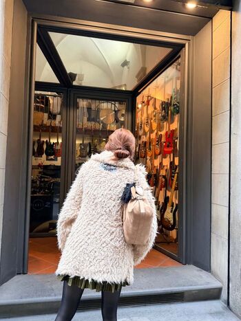 Huh Yunjin 허윤진