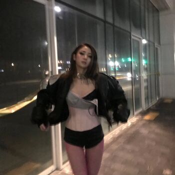 Full leaked Huh yunjin private onlyfans photo