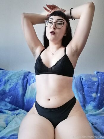 Full leaked Hulina private photo