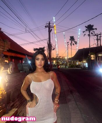 Full leaked Hunaonao official private photo