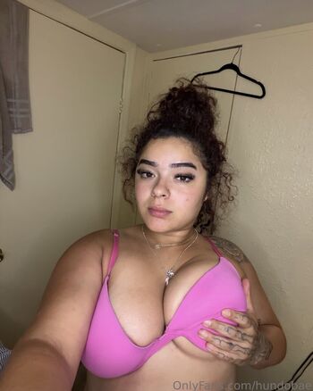 Full leaked Hundo layla private photo