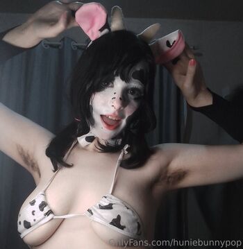 huniebunnypop