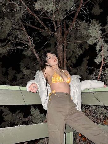 Full leaked Hunnybabyjuno private photo