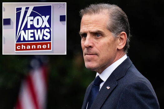 Full leaked Hunter biden private photo