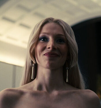 Full leaked Hunter schafer page private photo