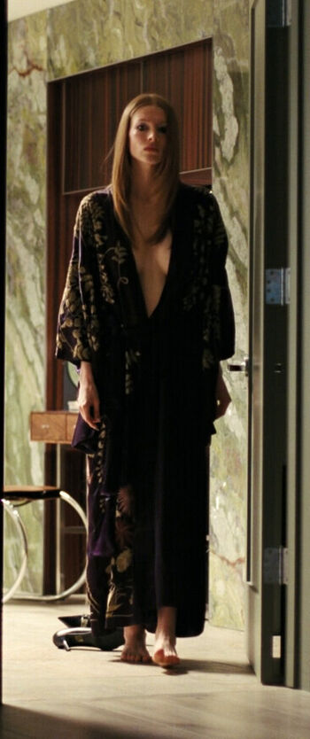 Full leaked Hunter schafer private photo