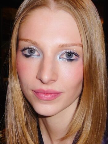 Full leaked Hunter schafer private photo