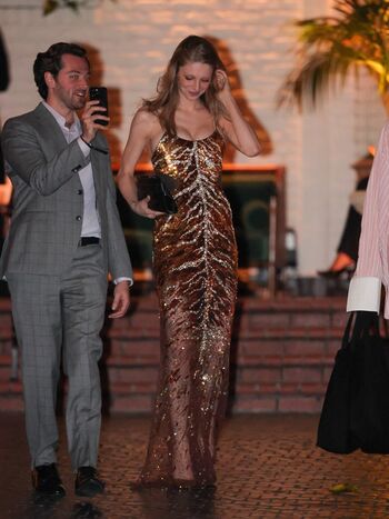 Full leaked Hunter schafer private photo