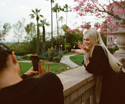 Full leaked Hunter schafer private photo