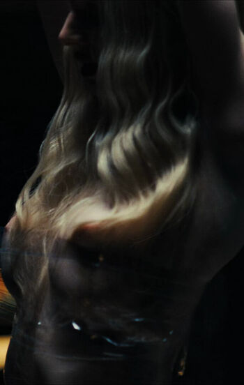 Full leaked Hunter schafer page private photo