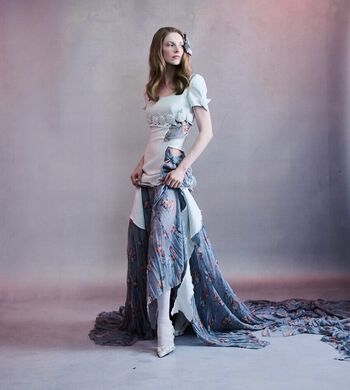 Full leaked Hunter schafer private photo