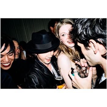 Full leaked Hunter schafer private photo