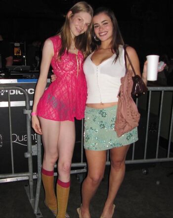 Hunter Schafer