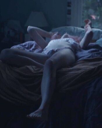 Full leaked Hunter schafer page private photo