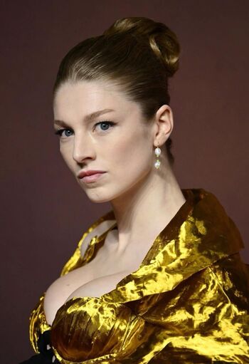 Full leaked Hunter schafer private photo