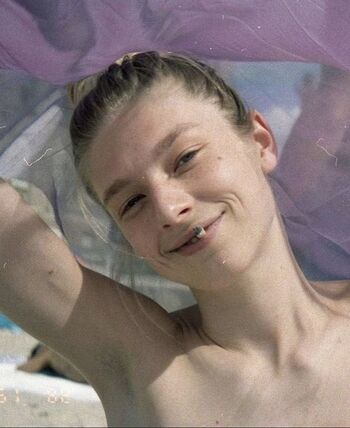 Hunter Schafer