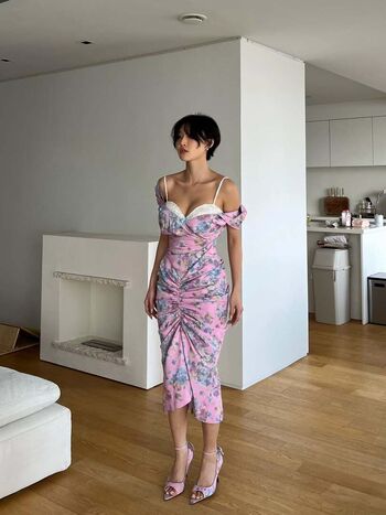 Full leaked Hwasa private photo