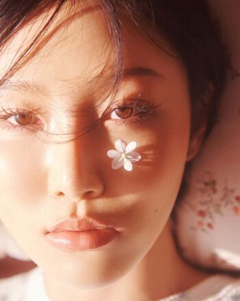 Full leaked Hwasa private photo