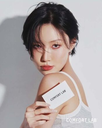 Full leaked Hwasa private photo