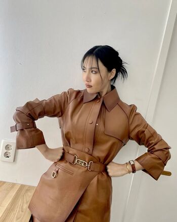 Full leaked Hwasa private photo