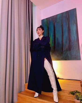 Full leaked Hwasa private photo
