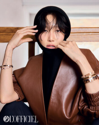 Full leaked Hwasa private photo