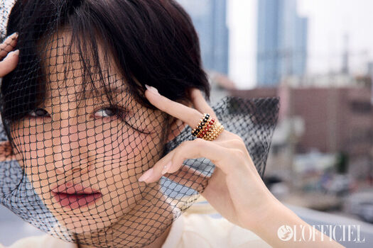 Full leaked Hwasa private photo