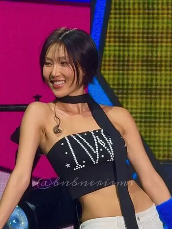 Hwasa