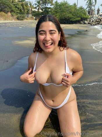 Full leaked Hxney hell private photo