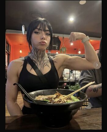 Full leaked Hxrperxo private photo