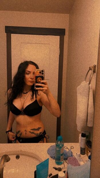 Full leaked Hycin private photo